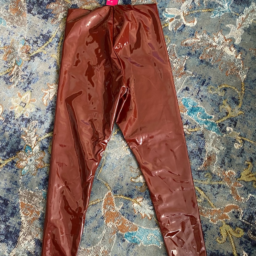 Commando leggings - Picture 6 of 10
